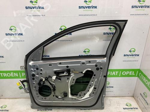 Right front door CITROËN C4 III (BA_, BB_, BC_) 1.2 PureTech 100 (BAHNEA, BAHNKA) | BP24159778C3 