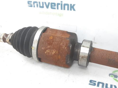 Right front driveshaft RENAULT CAPTUR II (HF_) TCe 100 (HFMT) | BP24160188M39 - Image 5