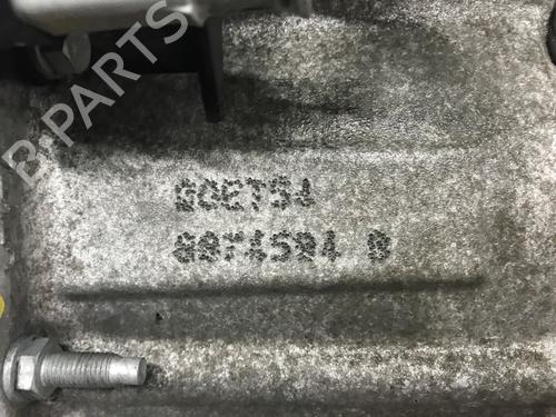 Gearbox PEUGEOT PARTNER Box Body/MPV (K9) 1.5 BlueHDi 75 | BP29899405M3