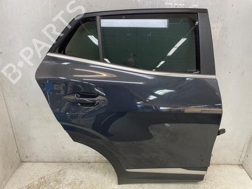 Used Right rear door Right rear door 38545040 38545040