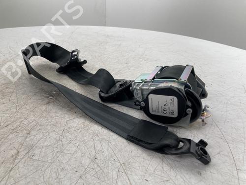 Front left seatbelt RENAULT MASTER III Van (FV) 2.3 dCi 150 FWD (FV0F, FV03, FV09) | BP34563902I26 - Image 2