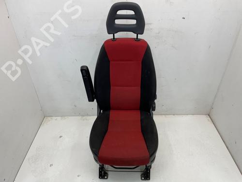 Siège avant gauche FIAT DUCATO Van (250_) 150 Multijet 2,3 D (148 hp) 28288476