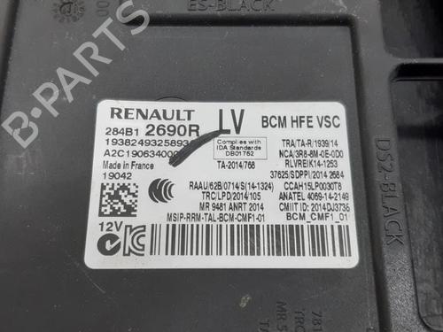 Break pedal RENAULT KADJAR (HA_, HL_) 1.3 TCe 140 (HLNB, HLN1) | BP40571300I19  - Image 10