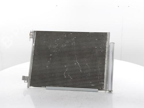 Used AC radiator DACIA DUSTER (HM_) 1.3 TCe 130 (HMMF) (131 hp) 28797220