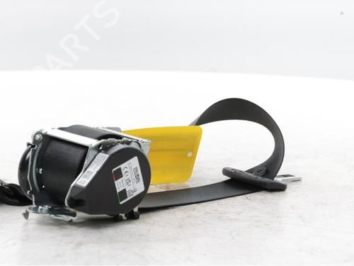 Rear left seatbelt RENAULT CAPTUR II (HF_) E-TECH 145 (HFMU) | BP40586513I29 - Image 9