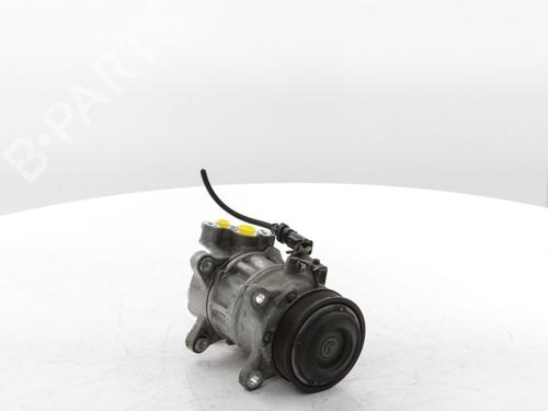 AC compressor BMW 3 (G20, G80, G28) 330 i | BP29426623M34 - Image 7