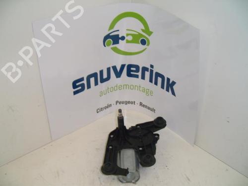 Used Rear wiper motor Rear wiper motor PEUGEOT 5008 (0U_, 0E_) 1.6 HDi (112 hp) 40593776 40593776