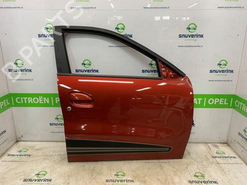 Dør høyre foran DACIA SPRING EV (B6M1) (45 hp) 25526940