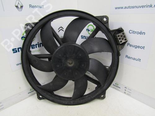 Electronic module RENAULT MEGANE III Grandtour (KZ0/1) 1.5 dCi (KZ09, KZ0D, KZ1G, KZ29, KZ14, KZ1W, KZ10, KZ1F,... | BP10788726M83 