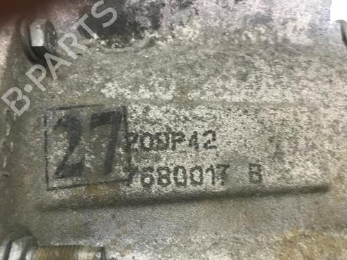 Gearbox CITROËN DS4 (NX_) 1.6 VTi 120 | BP40586665M3 - Image 6