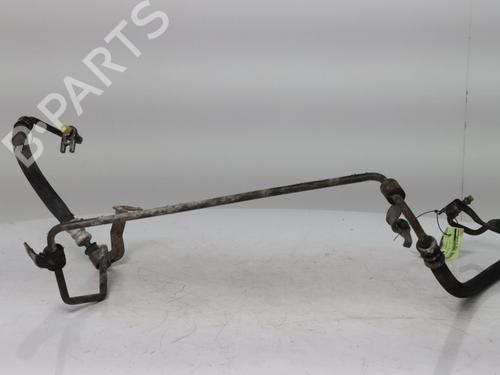 Rohr für OPEL MOVANO B Van (X62) 2.3 CDTI FWD (FV) (101 hp) 30866695