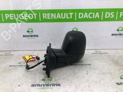 right-mirror-citroen-berlingo-box-bodympv-k9-2018-24647341 main image