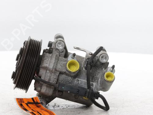 Used AC compressor AC compressor 36538360 36538360