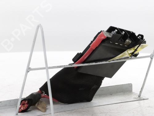 Fuse box RENAULT MEGANE IV Grandtour (K9A/M/N_) 1.2 TCe 100 | BP31261300E1