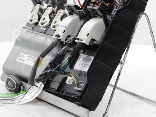 Engine control unit (ECU) FORD KUGA III (DFK) 2.5 Duratec PHEV | BP39508216M57 - Image 3