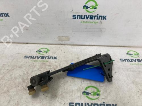 Interior handle PEUGEOT EXPERT Van (V_) 2.0 BlueHDi 120 | BP40582478I7 - Image 2