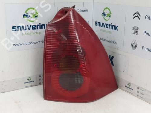 Used Right taillight PEUGEOT 307 SW (3H) 2.0 16V (140 hp) 10799205