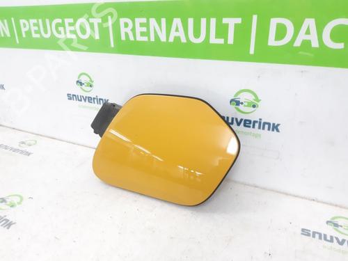 Fuel flap PEUGEOT 208 II (UB_, UP_, UW_, UJ_) e-208 | BP25776561C131 