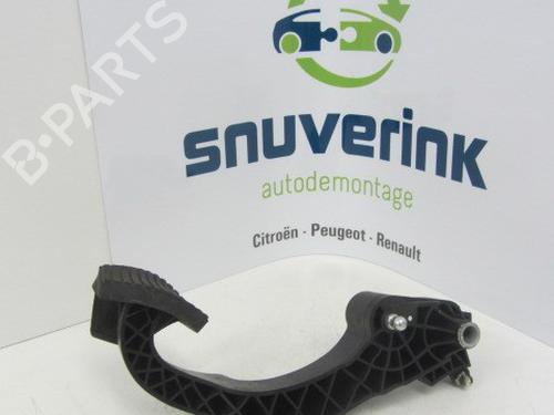 Used Clutch pedal CITROËN C3 II (SC_) 1.6 HDi (92 hp) 24161730