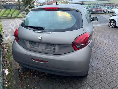 Front left panel PEUGEOT 208 I (CA_, CC_) 1.2 THP 110 | BP40580097C58 - Image 8