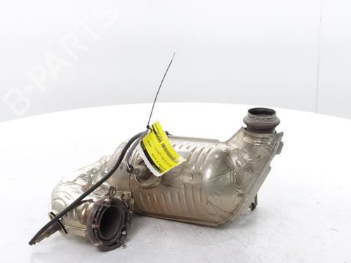 Catalyst RENAULT MEGANE IV Grandtour (K9A/M/N_) 1.3 TCe 115 (K9N9) | BP30185925M10