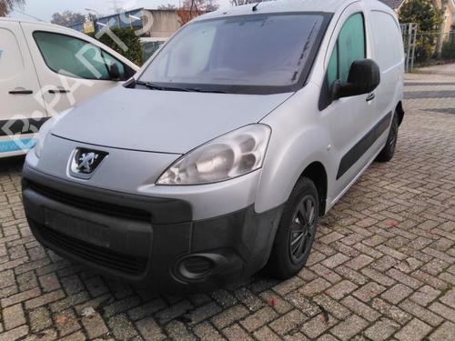 AC compressor PEUGEOT PARTNER Box Body/MPV 1.6 HDi | BP40582597M34 - Image 6