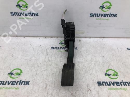 Pedal RENAULT TWINGO II (CN0_) 1.2 (CN0D) | BP24165191I4 - Image 3