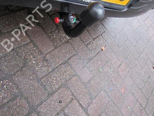 Engine control unit (ECU) RENAULT CLIO IV (BH_) 0.9 TCe 90 (BHNF, BHMA, BHMH, BHJK, BHJR) | BP40570722M57 - Image 13