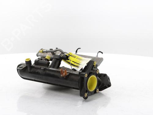 Intake manifold RENAULT CLIO V (B7_) 1.0 TCe 100 (B7MT) | BP39912279M70 - Image 7