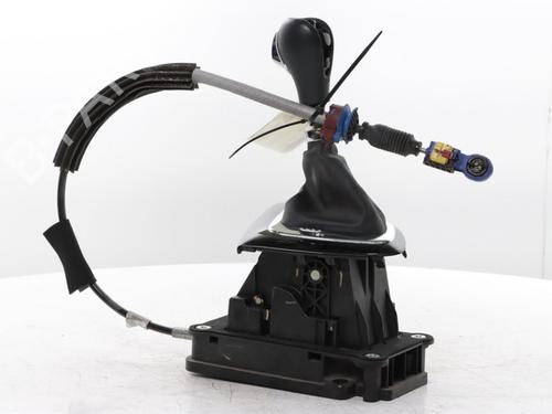 Gearknop RENAULT CAPTUR I (J5_, H5_) 1.2 TCe 120 | BP31960105I34 