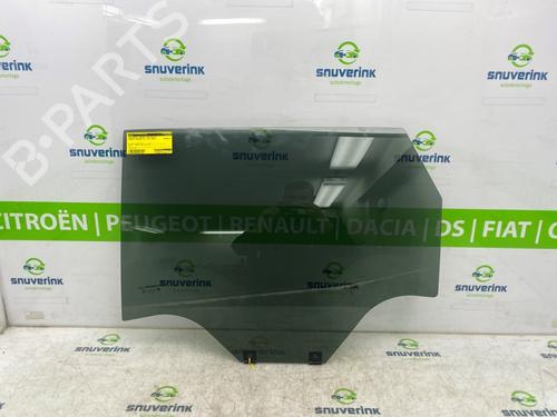 Used Rear left door window RENAULT AUSTRAL E-TECH 200 Hybrid (HGM2) (199 hp) 24841036