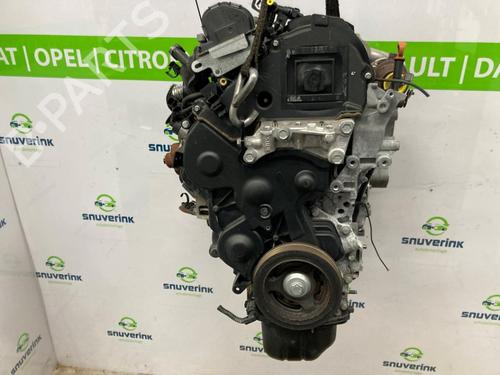 Engine CITROËN C3 II (SC_) 1.6 HDi | BP23123482M1 - Image 8