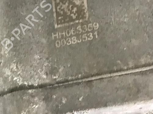 Gearbox OPEL KARL (C16) 1.0 | BP34567358M3 - Image 7