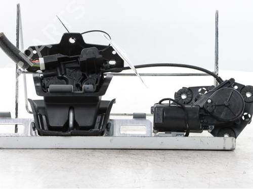 Used Tailgate lock Tailgate lock VOLVO V60 II (225) T6 Plug-in Hybrid AWD (349 hp) 40588064 40588064