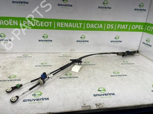 Used Cable RENAULT TRAFIC III Van (FG_) 2.0 dCi 130 (FGMY) (131 hp) 25526902
