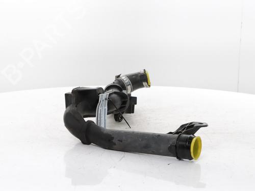 Intercooler pipe PEUGEOT EXPERT Van (V_) 2.0 BlueHDi 120 | BP35991614M127 - Image 8