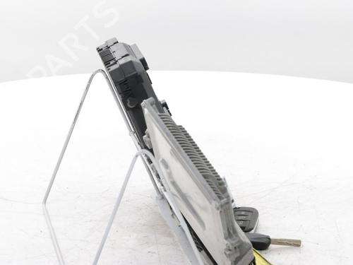 Engine control unit (ECU) PEUGEOT 2008 I (CU_) 1.2 THP 110 / PureTech 110 | BP30186633M57