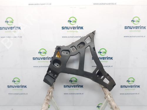Used Rear bumper bracket RENAULT MEGANE III Grandtour (KZ0/1) 1.5 dCi (KZ09, KZ0D, KZ1G, KZ29, KZ14, KZ1W, KZ10, KZ1F,... (110 hp) 15413489