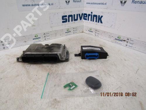 Used Engine control unit (ECU) Engine control unit (ECU) RENAULT KANGOO Express (FC0/1_) 1.9 dTi (FC0U) (80 hp) 10808546 10808546