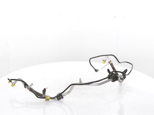 AC pipe CITROËN C3 III (SX) 1.2 PureTech 82 | BP30186219M126