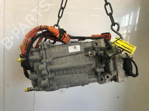 Engine RENAULT ZOE (BFM_) ZOE | BP34567144M1 - Image 3