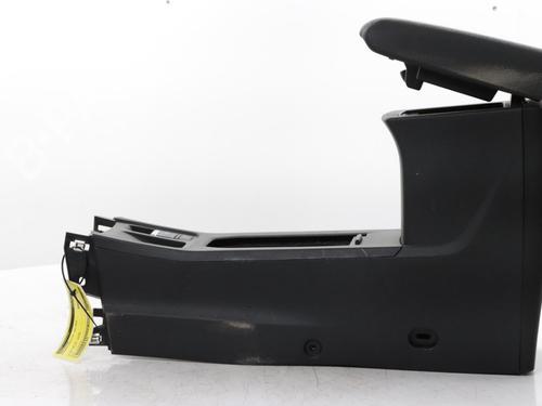 Armrest / Center console RENAULT CLIO V (B7_) 1.0 TCe 90 (B7MT) | BP31050206I20
