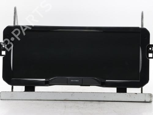 Used Instrument cluster Instrument cluster CITROËN C5 AIRCROSS (A_) 1.2 PureTech 130 (ARHNSJ) (131 hp) 40527542 40527542