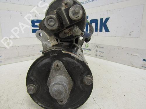 Starter RENAULT MEGANE II (BM0/1_, CM0/1_) 2.0 16V (BM0U, CM0U) | BP10789369M8 