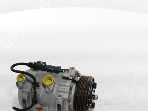 Klimakompressor PEUGEOT 208 II (UB_, UP_, UW_, UJ_) 1.2 PureTech 100 | BP27971261M34 - Image 7