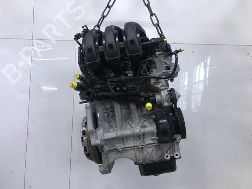 Engine PEUGEOT 2008 I (CU_) 1.2 VTi | BP40586742M1 - Image 3