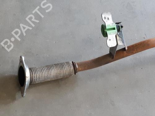 Exhaust system RENAULT CAPTUR I (J5_, H5_) 0.9 TCe 90 | BP40566570M121 - Image 4
