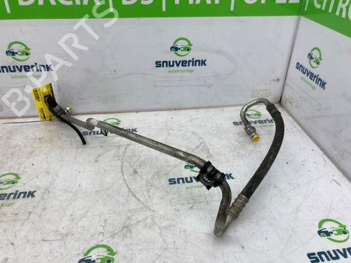 AC pipe RENAULT TRAFIC III Van (FG_) 1.6 dCi 125 (FGMH) | BP24166712M126 - Image 2