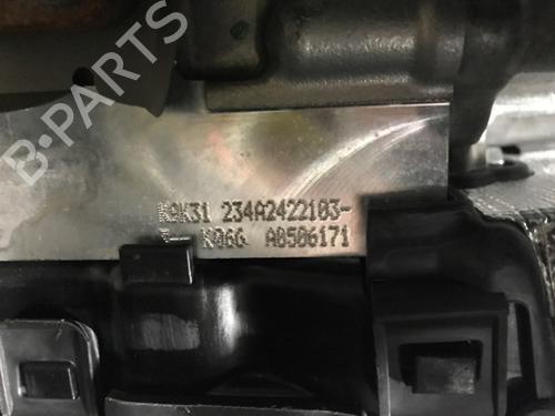 Engine RENAULT KANGOO III MPV Blue dCi 75 (KJAA) | BP33813722M1  - Image 7