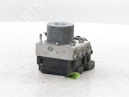 Módulo de ABS OPEL CORSA E (X15) 1.2 (08, 68) | BP34567801M43 - Image 4